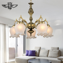 LED Chandelier lights