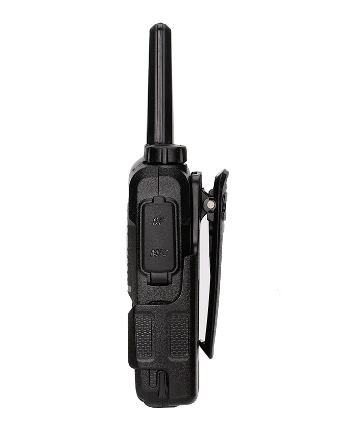 Walky Talky ZASTONE ZT-A9 10W powerful two way radio with Voice Prompts