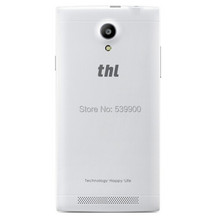 Original THL T6 Pro Cell Phones 5 0 inch IPS Screen Android 4 4 MTK6592M Octa