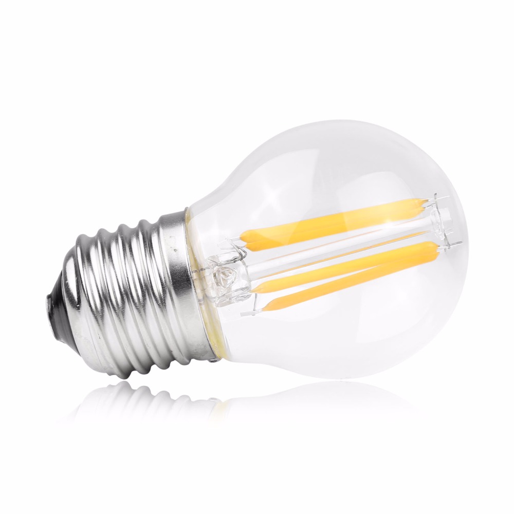 Lampade Ultra Power Bulbs: Images are supplied by the manufacturer for illustration purpouses.
