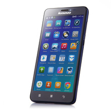 New Lenovo S850 Phone Quad Core 5 0 inch 1280x720 MTK6582 Smartphone1GB RAM 16G ROM 13