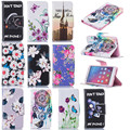 10 Style Painted Leather Case For huawei honor 5X Y625 Y3 Y5 Y6 ll 2 Y3ll
