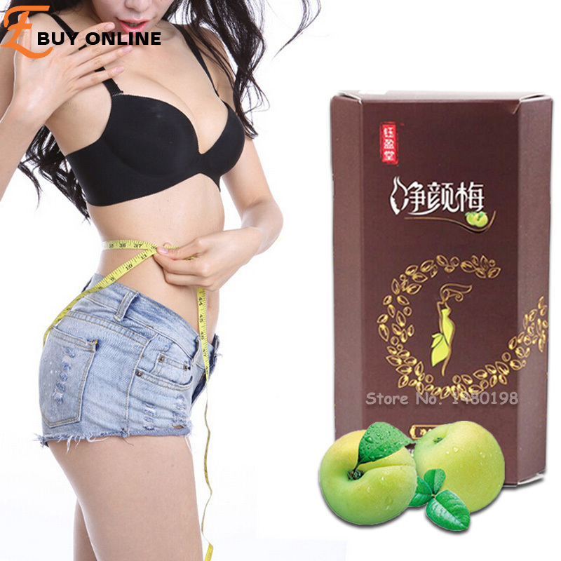 JY Plum Food to Lose Weight Fast Slimming Diet Products to Lose Weight and Burn Fat