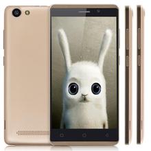 5″ 5 Inches Unlocked 3G Mobile Smart Phone Dure Core Android 4.4 MTK6572 Dual Core 512MB RAM 4GB ROM WCDMA GPS QHD IPS 3500mAh