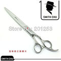 8 0 inch Pet Scissors Cutting Scissors for Pet Professional Pet Scissors JP440C 1pcs Lot Brand