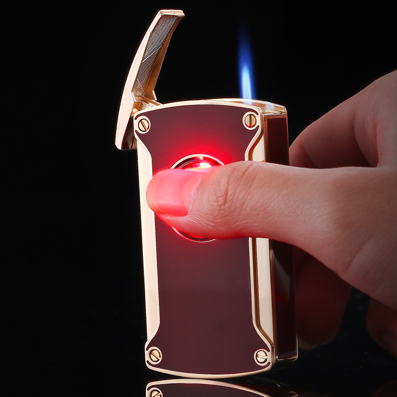 Online Buy Wholesale novelty butane lighters from China novelty butane