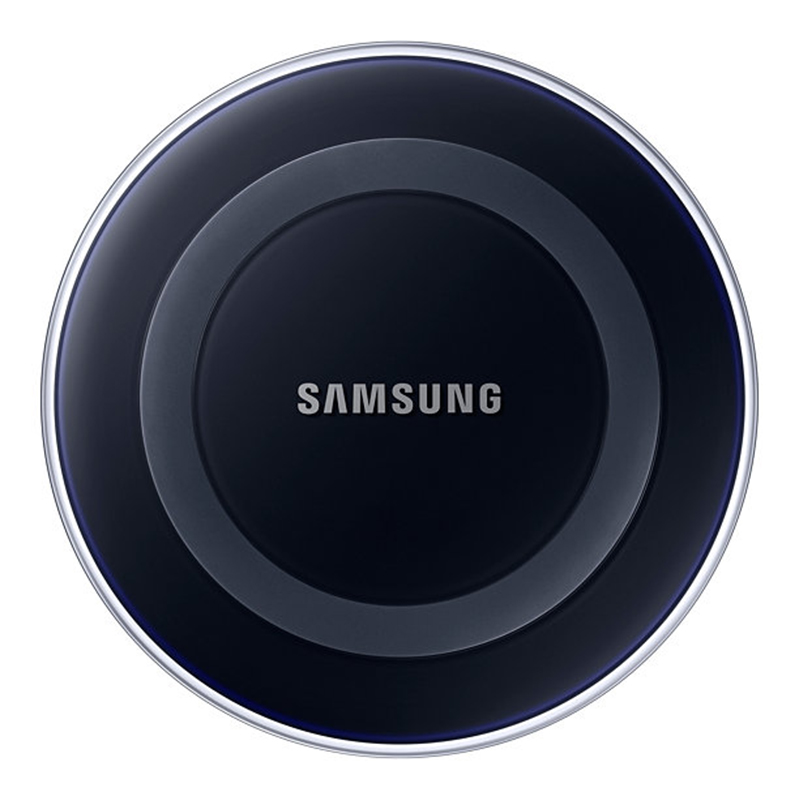 100 Original edition Qi Wireless Charger Charging Pad for Samsung Galaxy S6 S6 Edge Esge Note