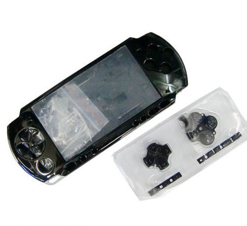     +     PSP 3000 / Slim 