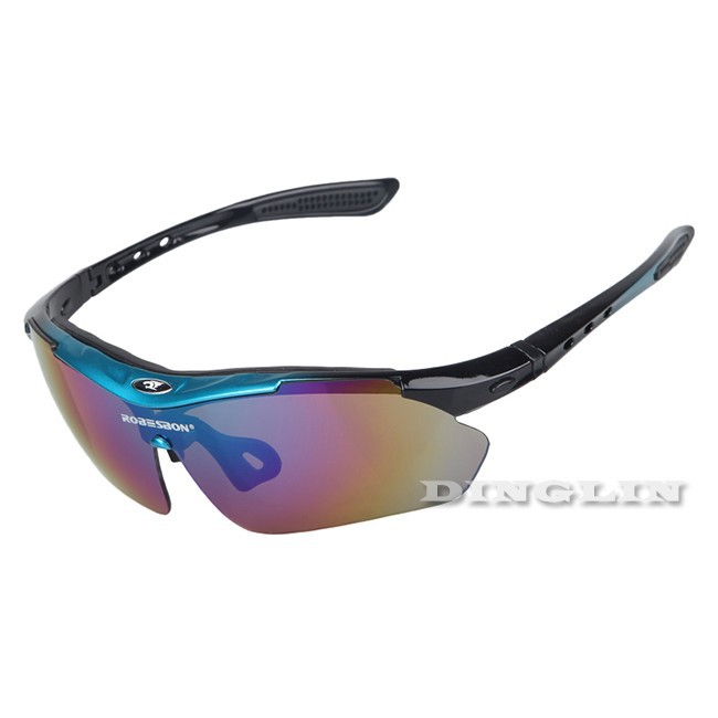 2015 Hot Unisex Men Women Glasses UV400 Outdoor Sport Driving Cycling