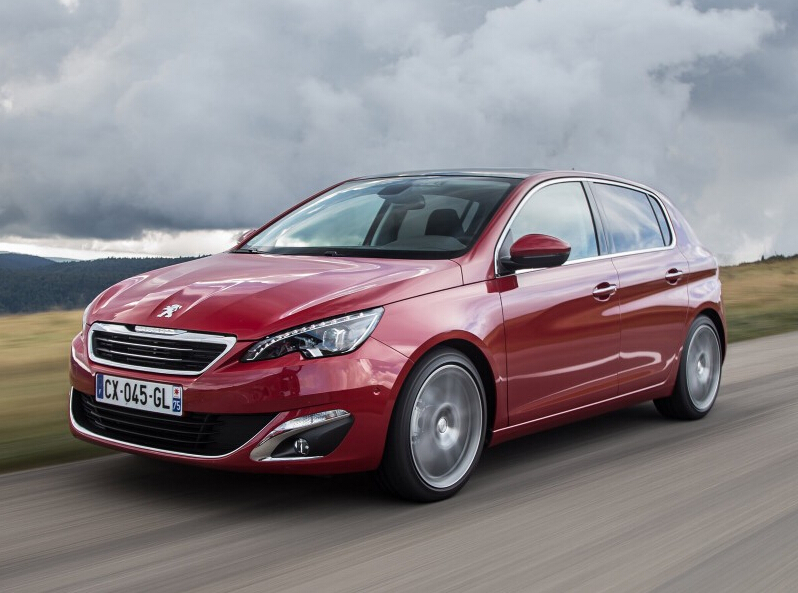   9 ./    Canbus        Peugeot 308