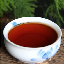 Made in 1986 ripe ancient tree puer tea the oldest puerh Down three high Clear fire