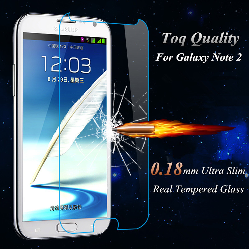          Samsung Galaxy Note 2 N7100 II