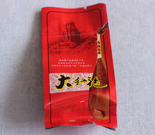 2015 Da Hong Pao Wu Mountain Da Hong Pao 3 Chinese Oolong tea / chinese tea Wuyi shan Big Red tea 5g Free Shipping