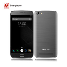 Doogee Y200 Android 5.1 Dual SIM Mobile Phone MTK6735M Quad Core 2G RAM 32G ROM Smartphone 5.5 Inch 13.0 MP 4G LTE Cellphone