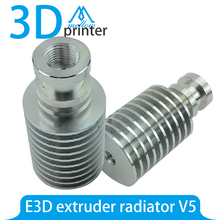 Free shipping All Metal short-distance J-head hotend for 3D Printer RepRap bowden extruder Direct Filament Feed 1.75mm/3mm M6/M8