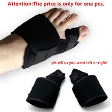 Medical Device Bunion Splint Hallux Valgus Orthotics Corrector Big Toe Separate Pain Relief Feet Guard Care Bone Corretivo T041