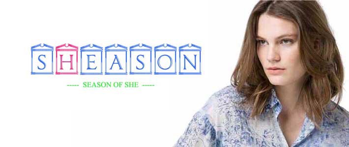 Sheasson blouse title