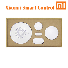Original Xiaomi new protucts smart home systems Smart Home Suite automation kits Bring Science Technology fun smart home suite