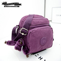 New Kippling Backpack Kippling Mochila School Bag Schoolbag Daypack