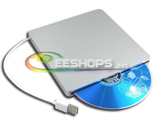 dvd player for macbook pro