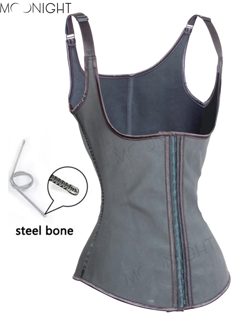 Buy corset latex waist cincher latex waist trainer waist training corsets latex