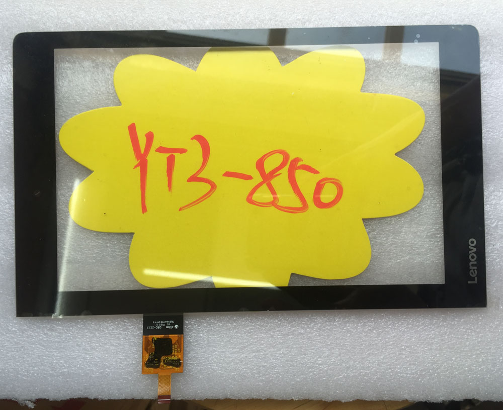   Lenovo Yoga Tab 3 8.0 850F            