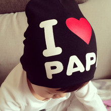 New 2016 Spring Autumn Winter Brand Cotton newborn Baby Boy Girl Hats Toddler Infant Kids Caps Candy Color Lovely Baby Beanies