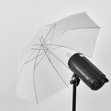 33 83cm Inch Translucent White Photography Photo Studio font b Video b font flash Soft Umbrella