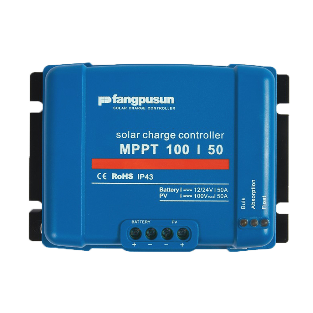 12V 24V 50A MPPT Solar Controller for Max 100V Input Solar Panel 1400W with LED Display CE ROHS SGS MPPT Function 2016 New 12V 24V 50A MPPT Solar Controller for Max 100V Input Solar Panel 1400W with LED Display CE ROHS SGS MPPT Function 2016 New
