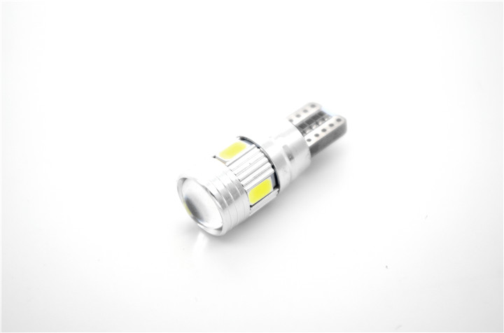10 . t10 w5w 5smd canbus              