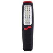 1pcs 37 LED Flashlight