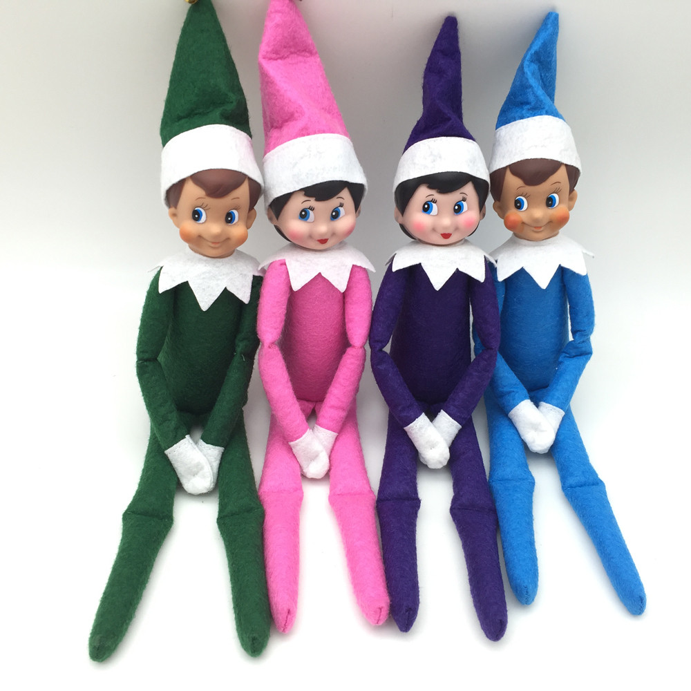 wholesale elf dolls