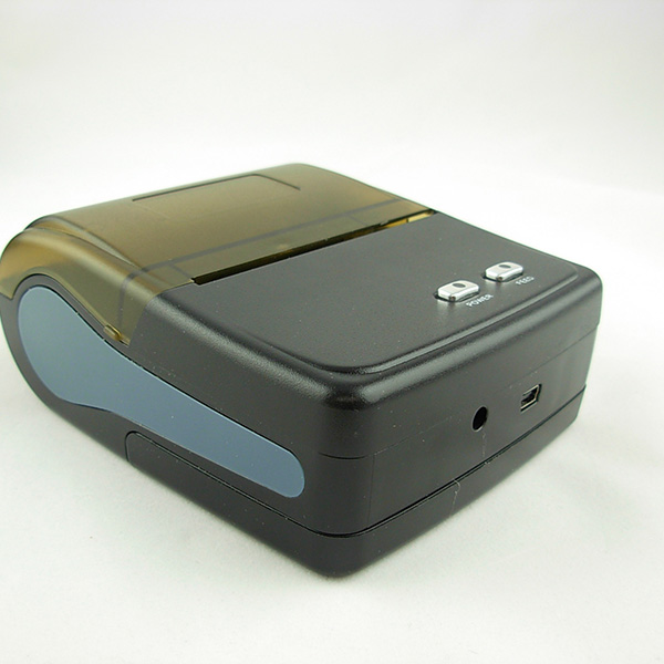 Купить Новый qs-8001 80 мм мини-usb андроид термопринтер bluetooth ...