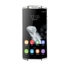 Presell Original Oukitel K10000 5.5″ 1280*720 MTK6735P 1.0GHz Quad Core Android 5.1 2GB+16GB 10000mAh Battery 4G LTE Smartphone