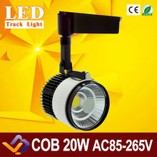 Ceiling Track Rail Light Down Spotlight