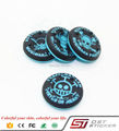 skull Thumbstick Cap Cover for PS4 platstation 4 Analog Controller Thumb Stick Grip
