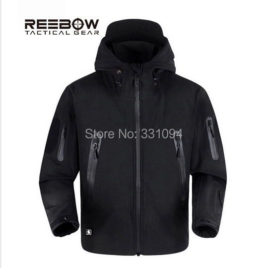 Upgraded TD V5.0 Military Tactical Jacket Men Outdoor Winter Thermal Breathable Waterproof Windproof Soft Shell US Army coats