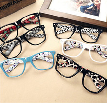 12 Colors Glasses Frame Hot Sale Eyeglasses Eye Glasses Women Eyeglasses Frames Men Acetate Eyewear Accessory Vintage Frames