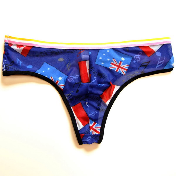 Popular Mens Mesh SwimwearBuy Cheap Mens Mesh Swimwear lots from China