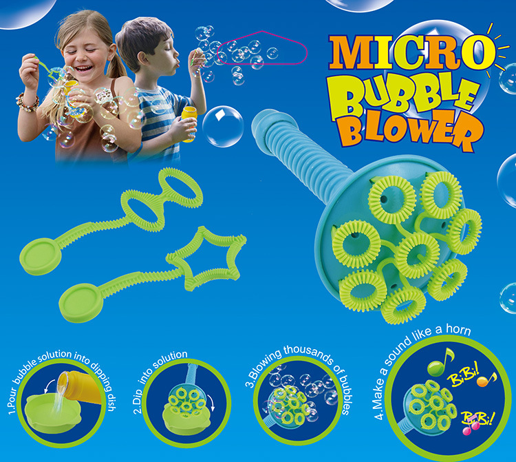 Online Buy Wholesale bubble blower from China bubble blower Wholesalers