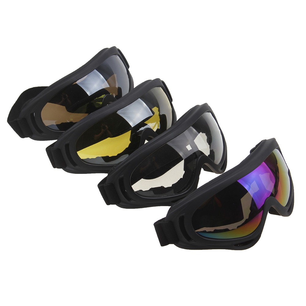 Eyewear for honda motorcycles #2