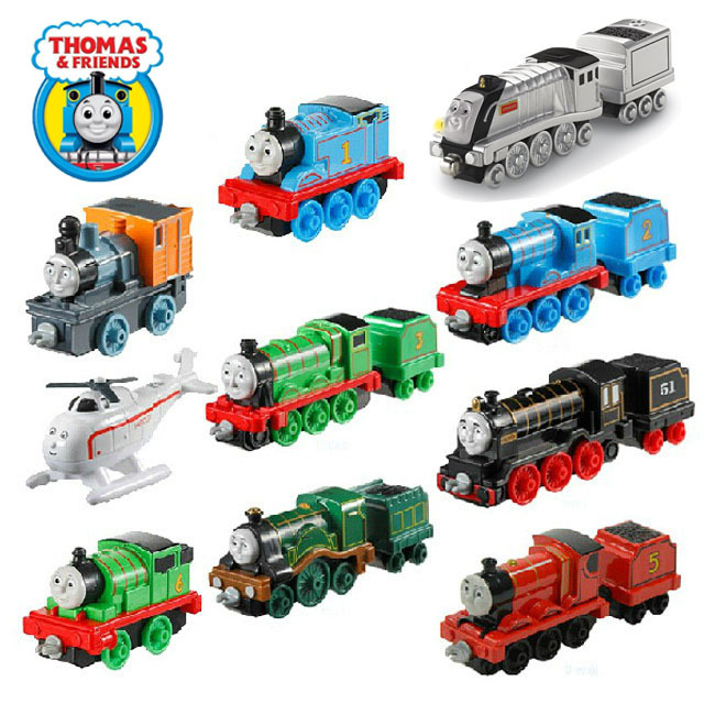 engine Picture - More Detailed Picture about Thomas and Friends Take n 