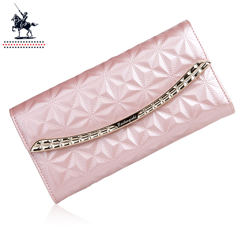 new fashion 2014 Paul knights of the female wallet  women's long design wallet women's day clutch bag  clutch purses money clip