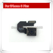 5pcs/lot High Quality New Original for iPhone 6 Plus 5.5″ Rear Back Camera Module Flex Cable Replacement Part Free shipping