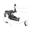DSLR kits 5DII rigs video 5D2 camera slr dslr rig shoulder mount movie kit set cage