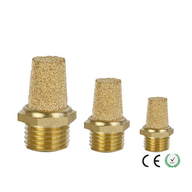 Image result for sintered vent