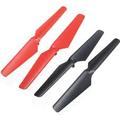16PCS Main Rotor Blades v959 Spare Parts For parts V969 V979 V989 V999 4CH RC Helicopter