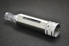 MT3 2S Atomizer eGo Cartomizer Bottom Coil Heating Double Heating Core Huge Vapor Evod Clearomizer E