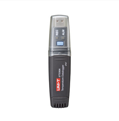 UNI-T UT330A USB Temperature Data Storage Meter ,Temperature Recorder With Data Manage & Data Analyse