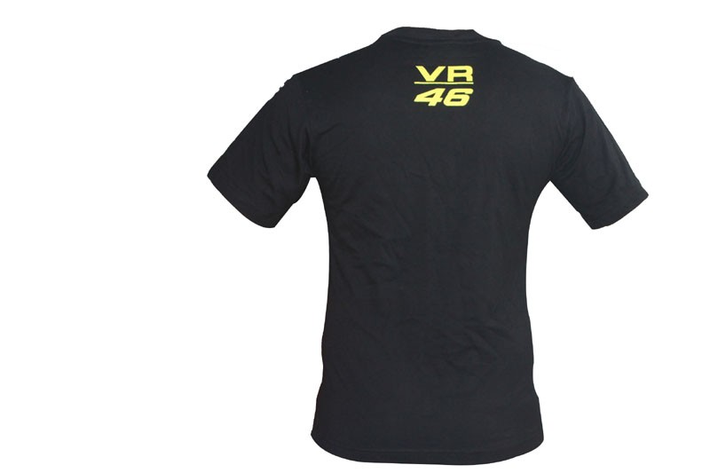 MOTOGP-Rossi-VR-46-The-Summer-T-shirts-Motorcycle-2015-MOTO-GP-Short-Sleeve-T-Shirts (4)